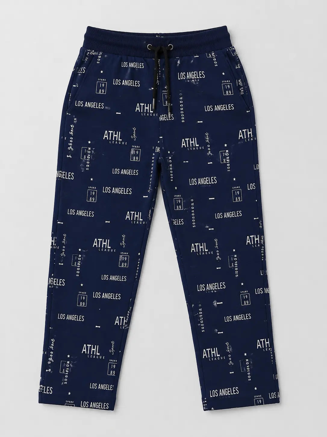 BloomUp LL-2200B-NAVY