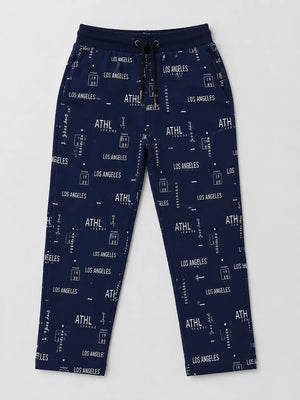 BloomUp LL-2200B-NAVY