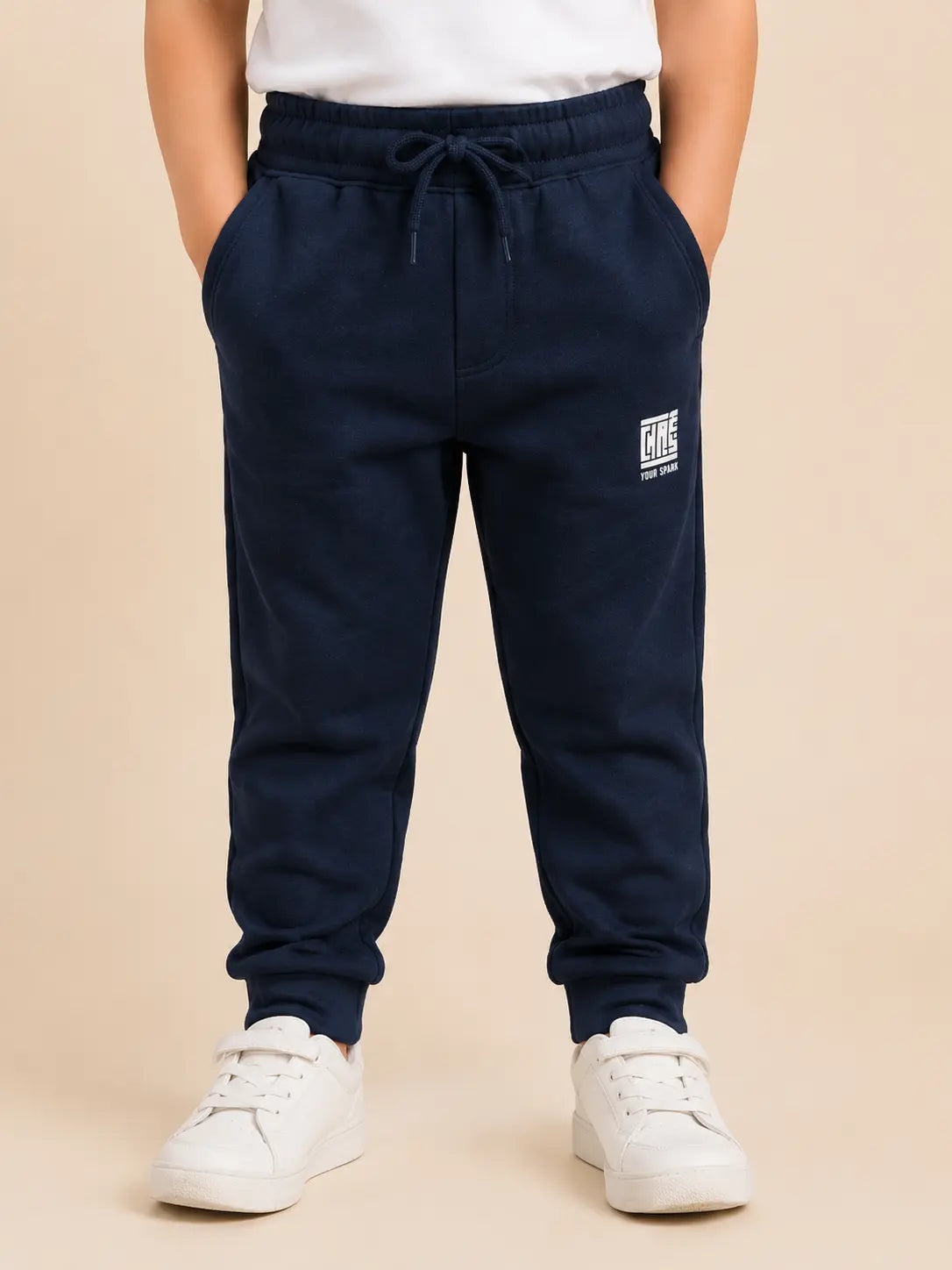 BloomUp LL-2204B-NAVY