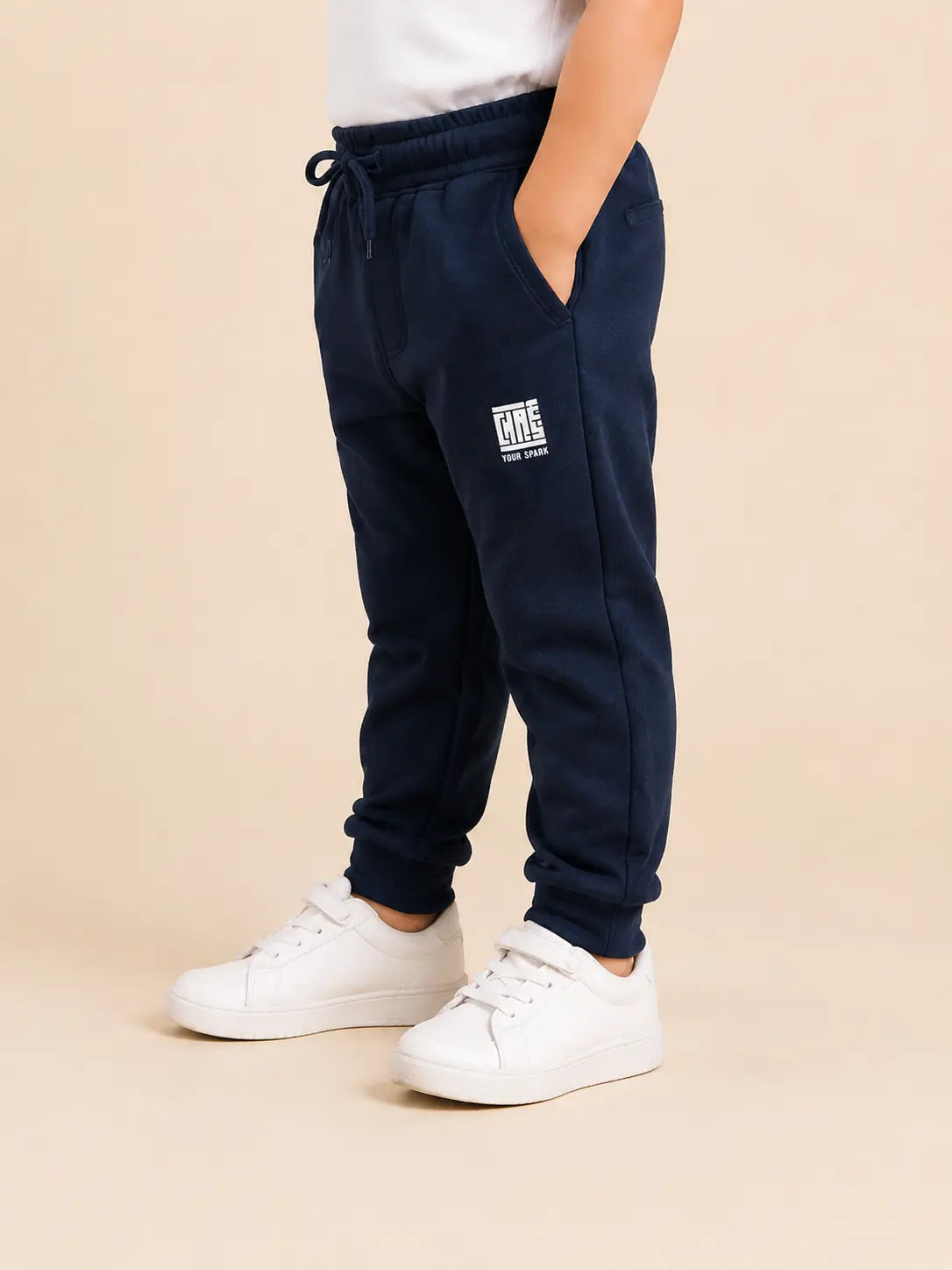 BloomUp LL-2204B-NAVY