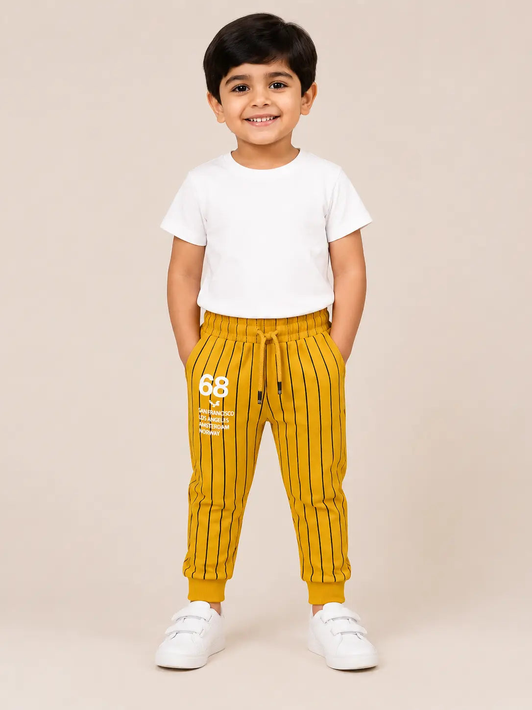 BloomUp LL-2213B-GOLD