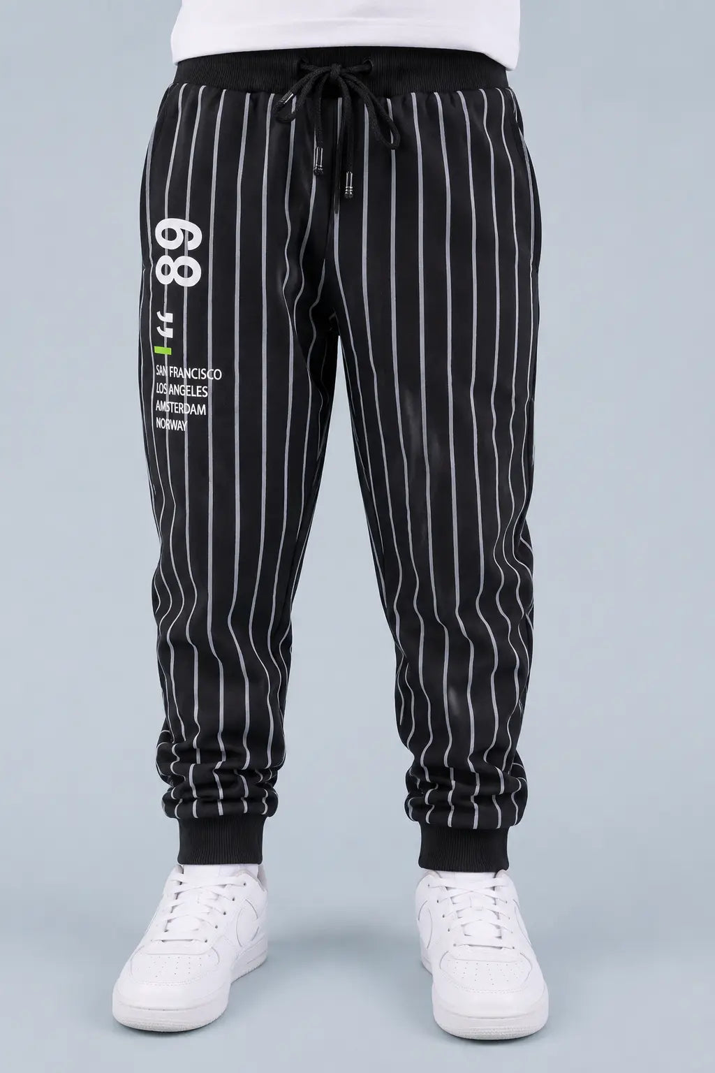 BloomUp LL-2213B-BLACK