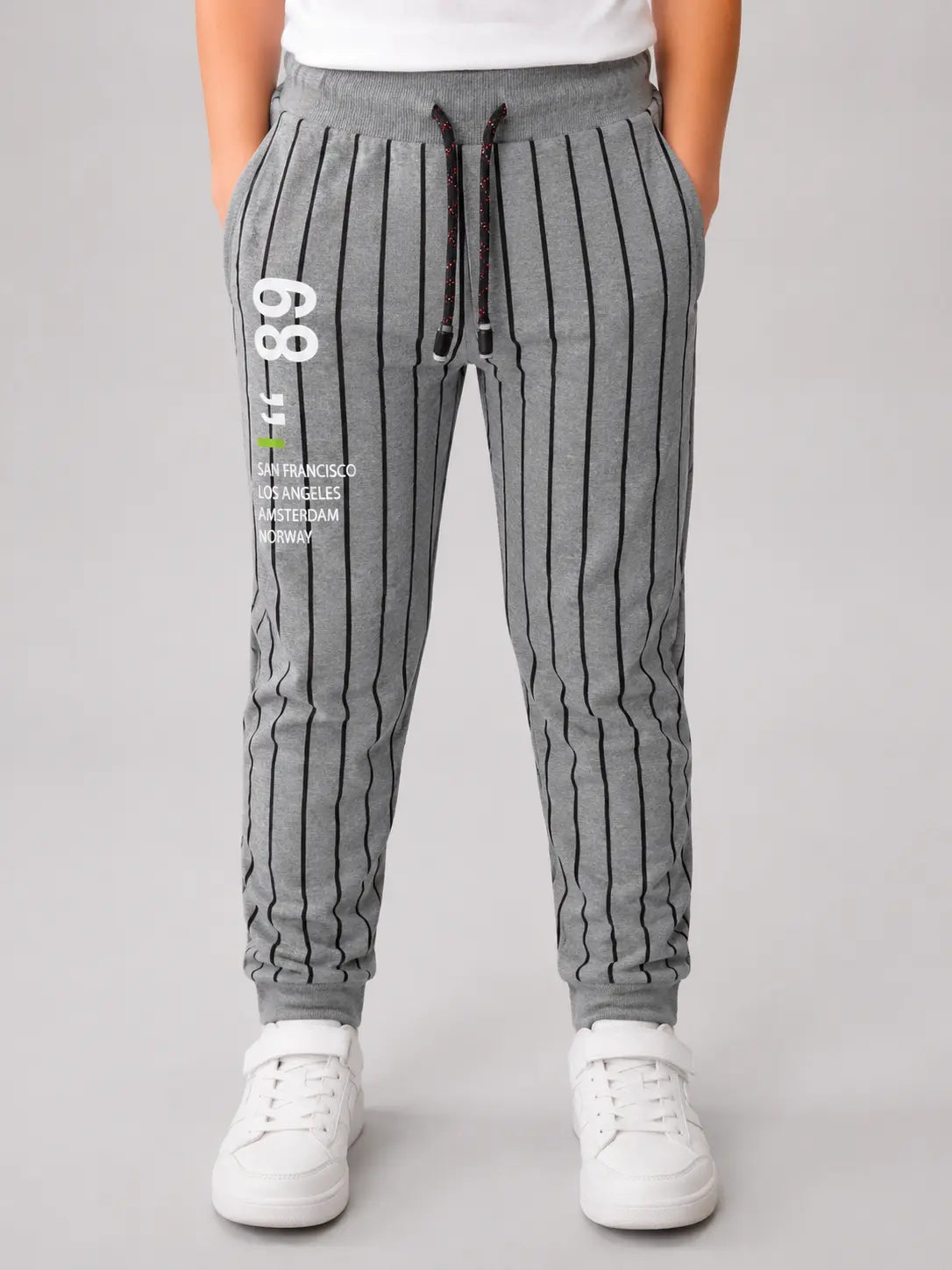 BloomUp LL-2213B-GRAY