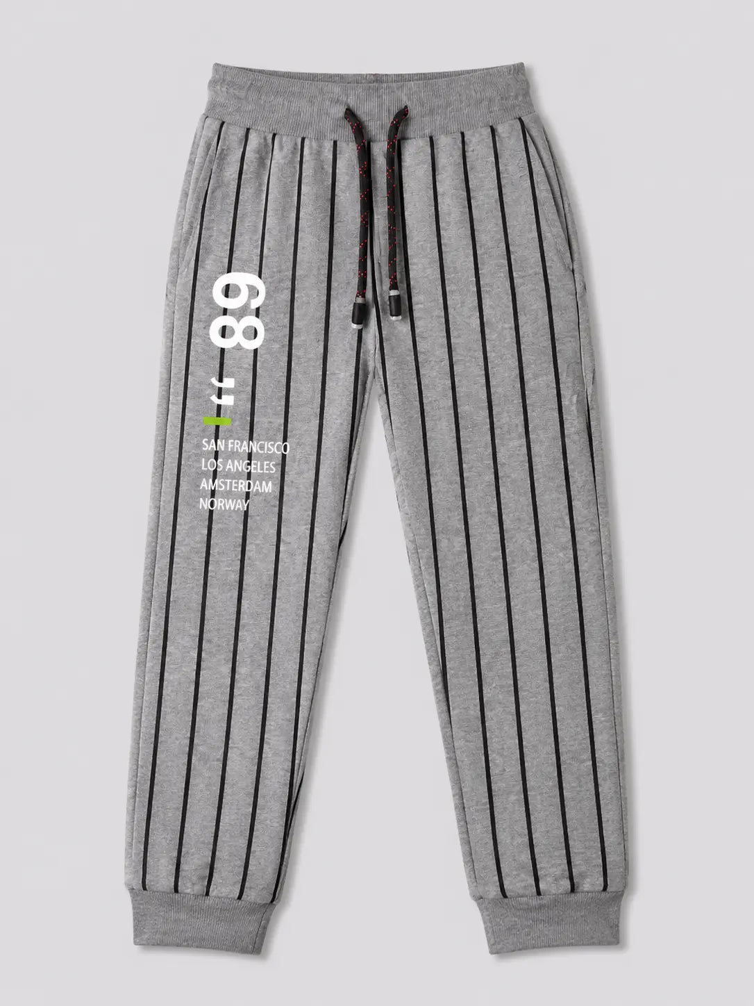 BloomUp LL-2213B-GRAY