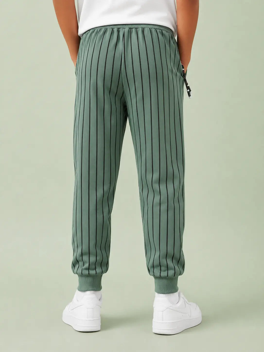 BloomUp LL-2213B-GREEN