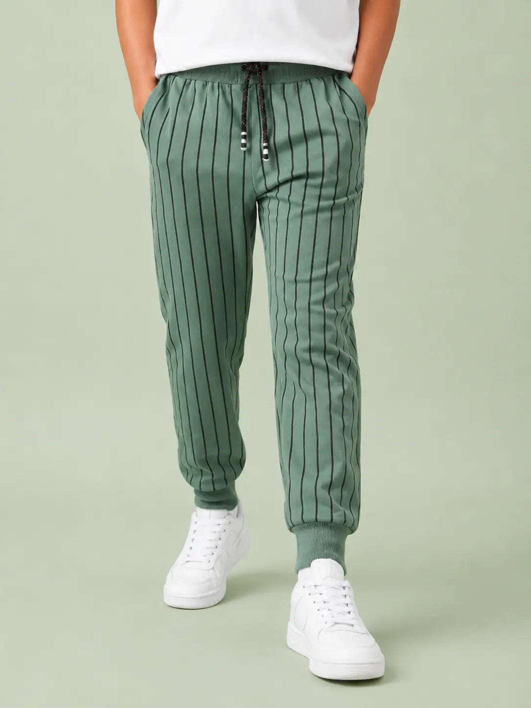 BloomUp LL-2213B-GREEN