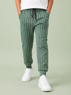 BloomUp LL-2213B-GREEN