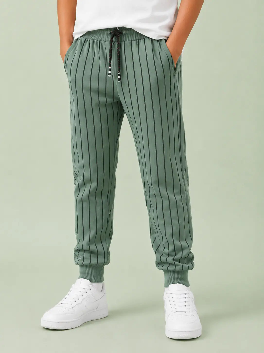 BloomUp LL-2213B-GREEN