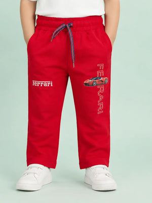 BloomUp LO-2208A-RED