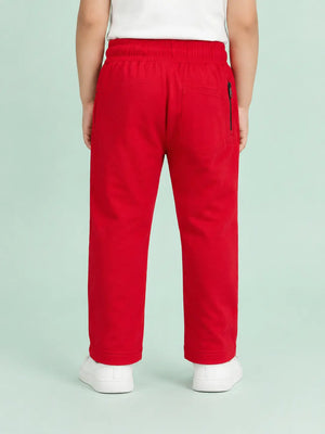 BloomUp LO-2208A-RED