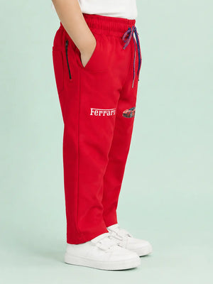BloomUp LO-2208A-RED
