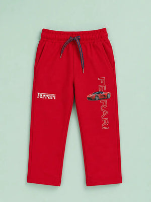 BloomUp LO-2208A-RED