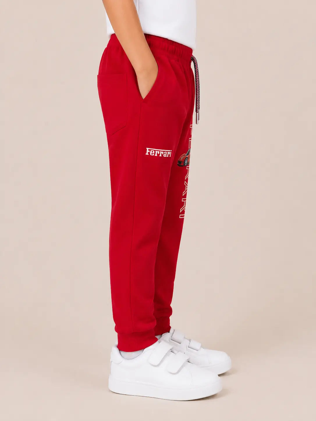BloomUp LO-2208B-RED