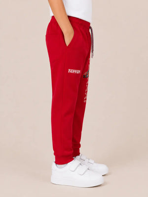BloomUp LO-2208B-RED