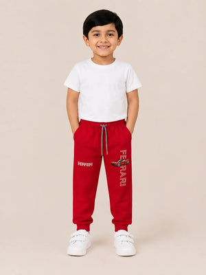 BloomUp LO-2208B-RED