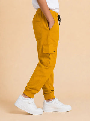 BloomUp LO-2640B-MUSTARD