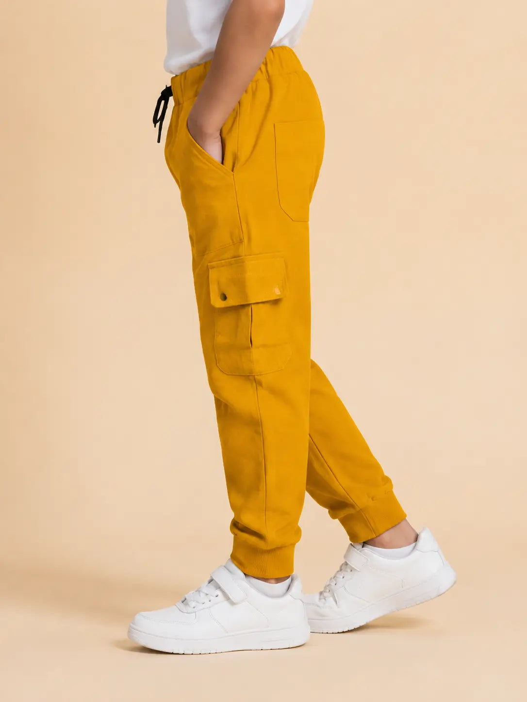 BloomUp LO-2640B-MUSTARD
