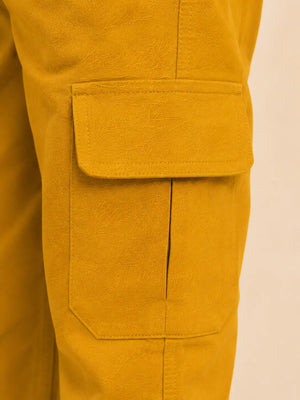 BloomUp LO-2640B-MUSTARD