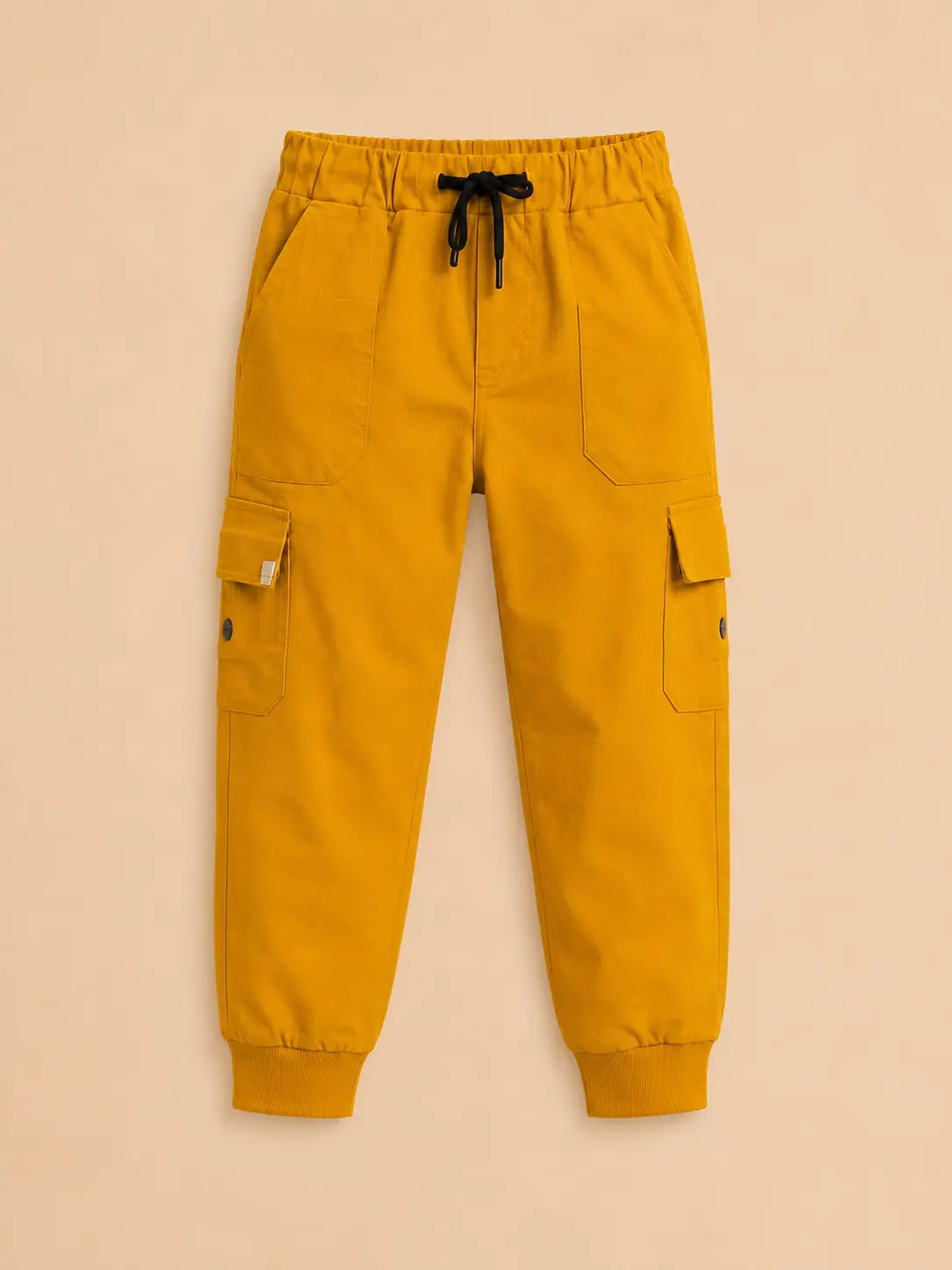 BloomUp LO-2640B-MUSTARD