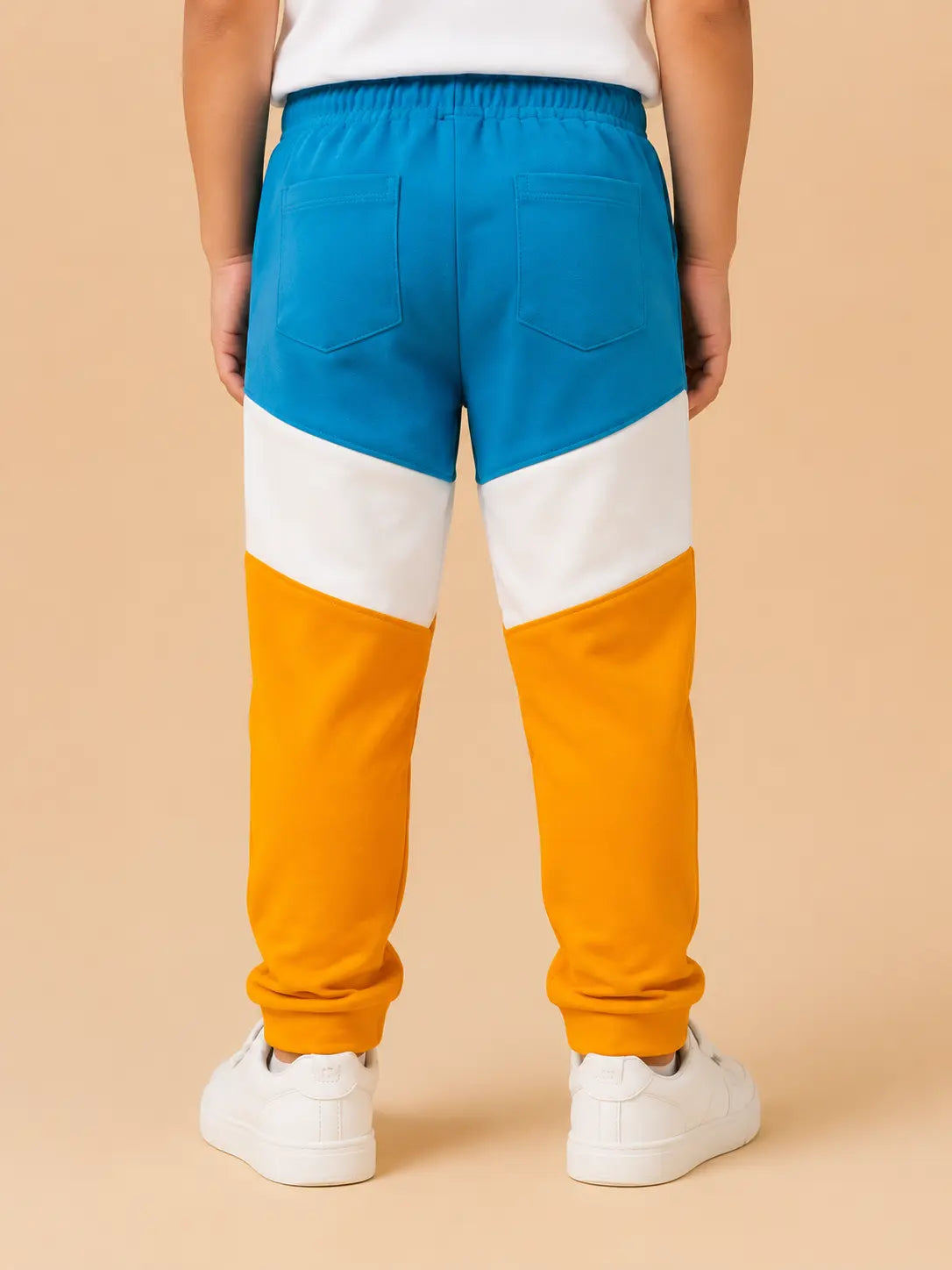 BloomUp LO-5236B-MUSTARD