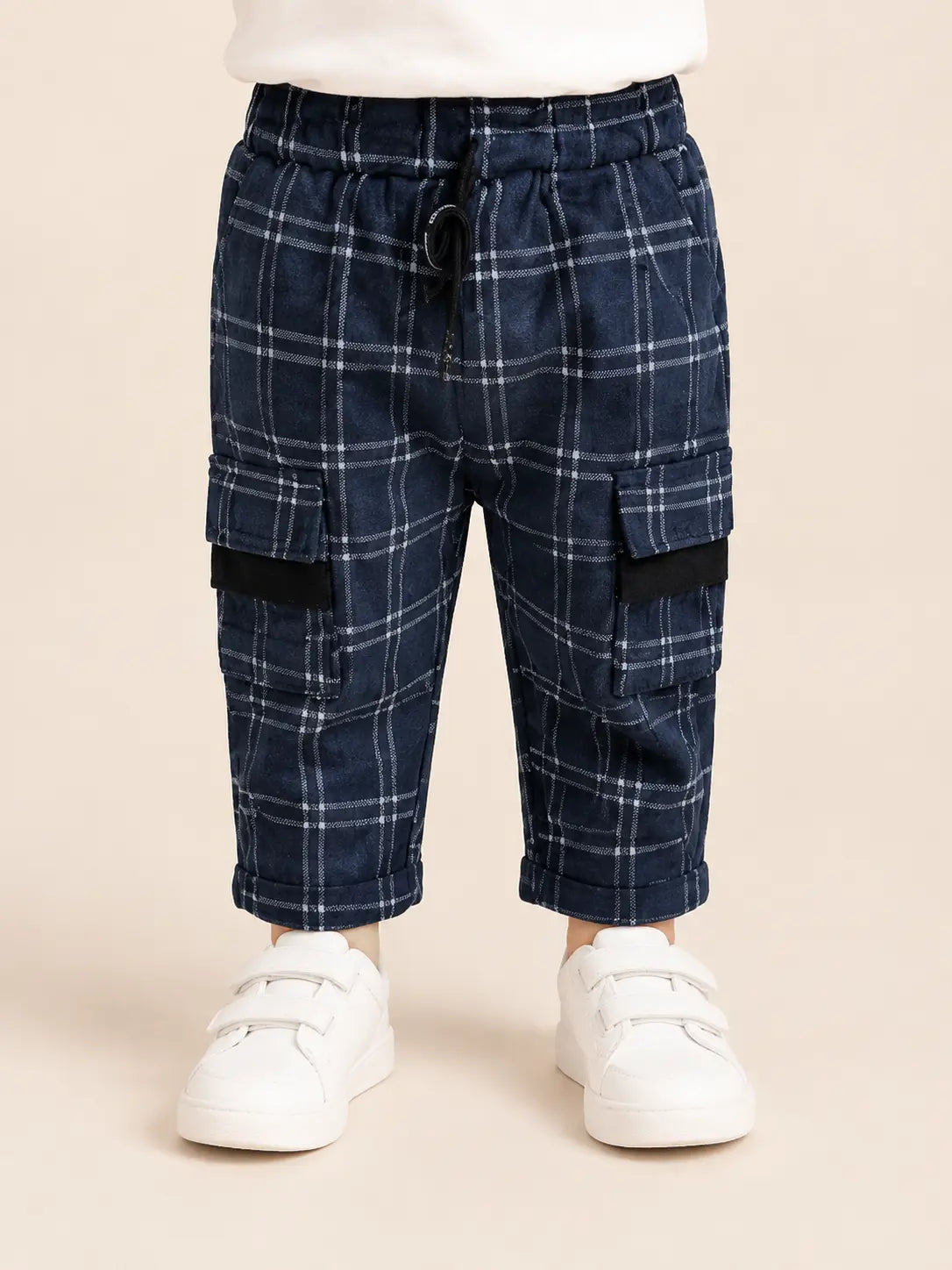 BloomUp LO-8501A-NAVY