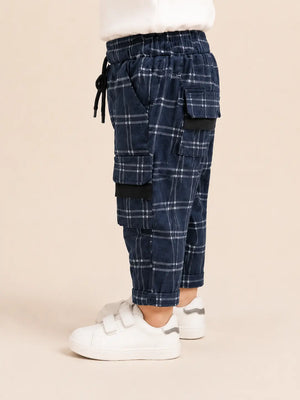 BloomUp LO-8501A-NAVY