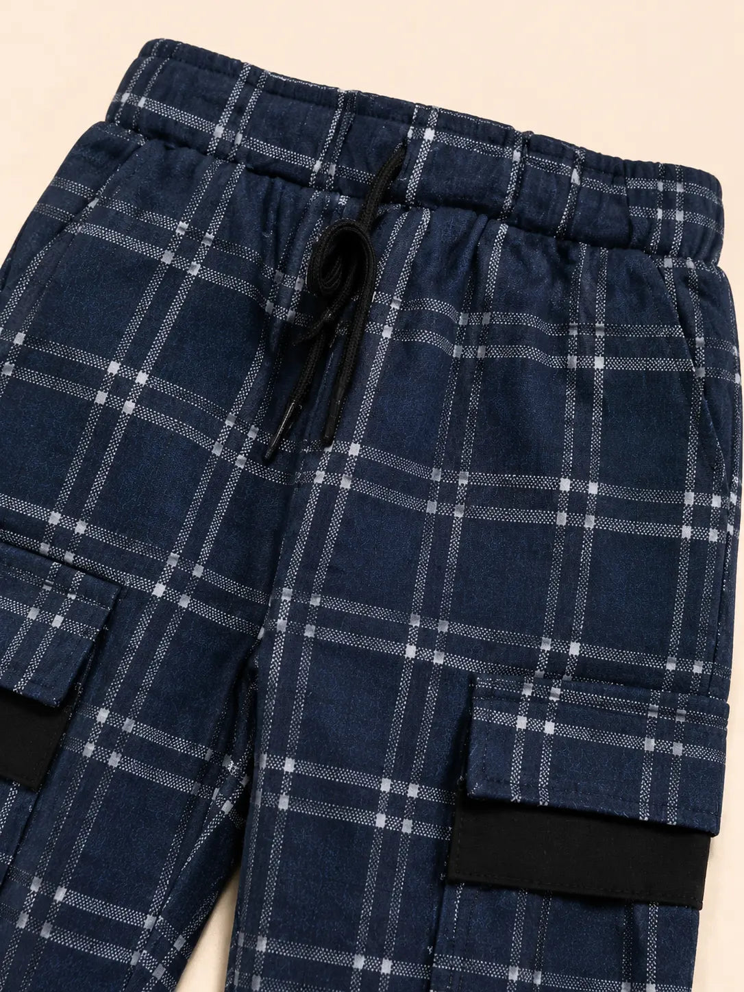 BloomUp LO-8501A-NAVY