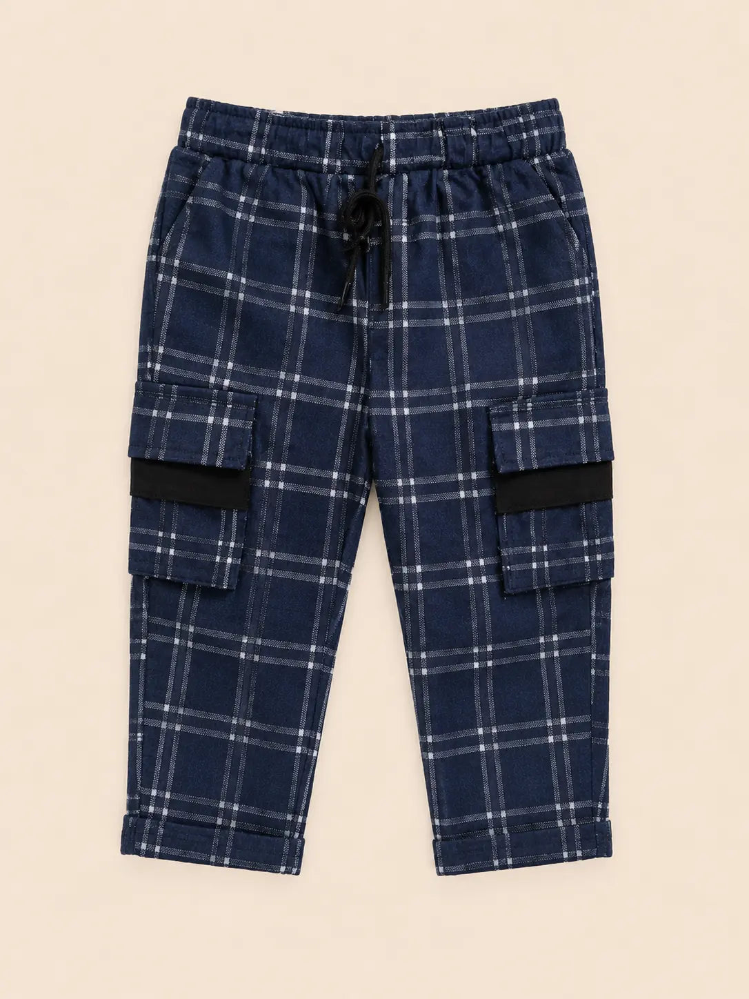 BloomUp LO-8501A-NAVY