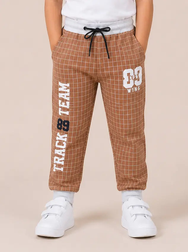 BloomUp LO-8503B-BROWN