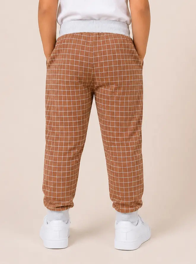 BloomUp LO-8503B-BROWN