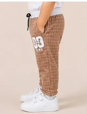 BloomUp LO-8503B-BROWN