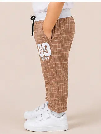 BloomUp LO-8503B-BROWN