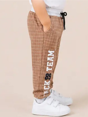 BloomUp LO-8503B-BROWN
