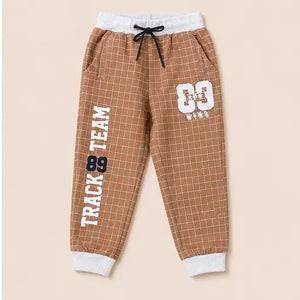 BloomUp LO-8503B-BROWN