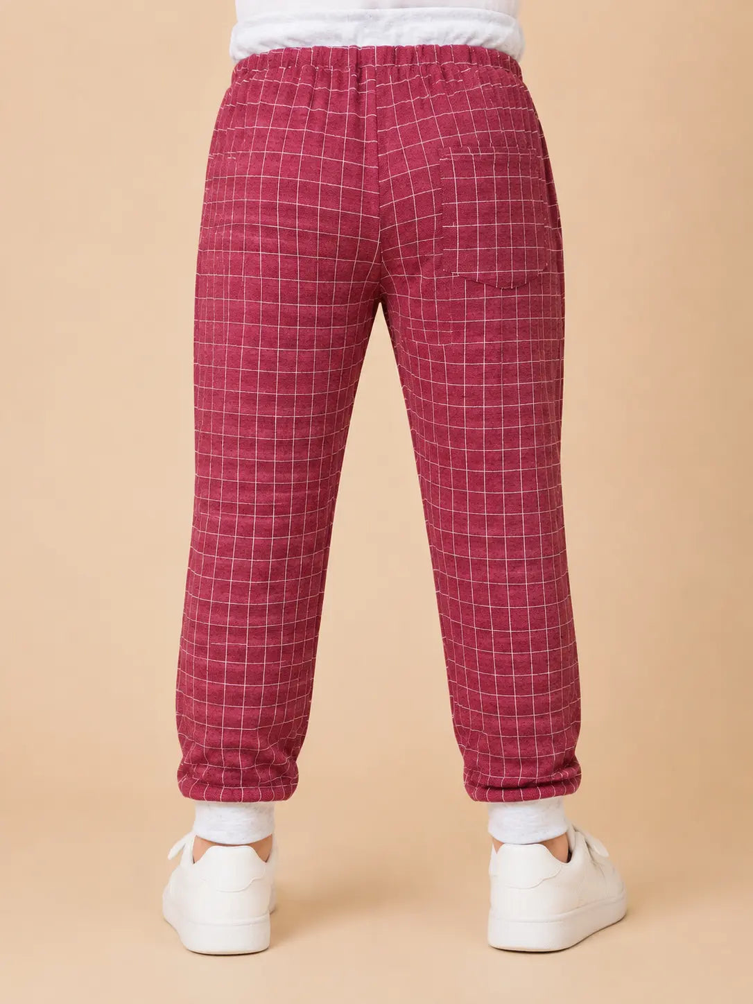 BloomUp LO-8503-MEHROON