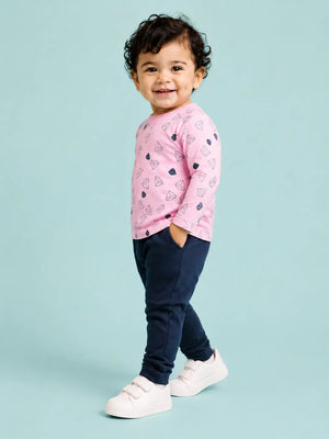 BloomUp NS-6033-PINK