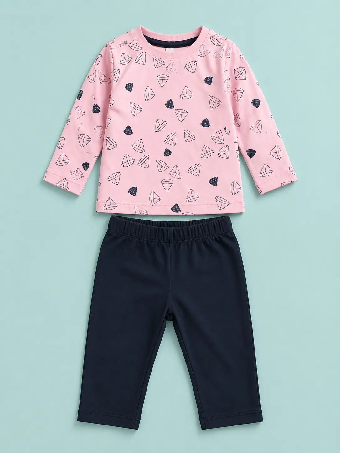 BloomUp NS-6033-PINK