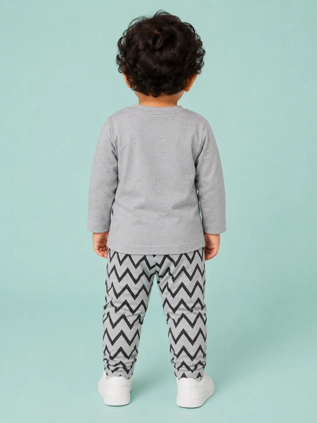 BloomUp NS-6039-GRAY