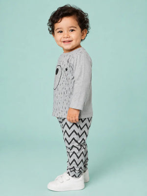 BloomUp NS-6039-GRAY