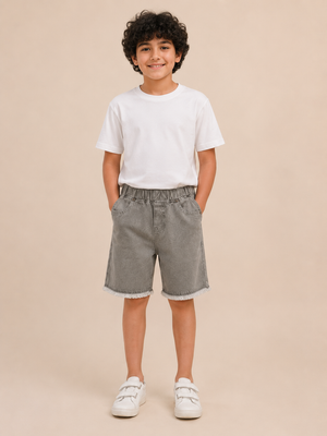 BloomUp OBO-2904B-ASH