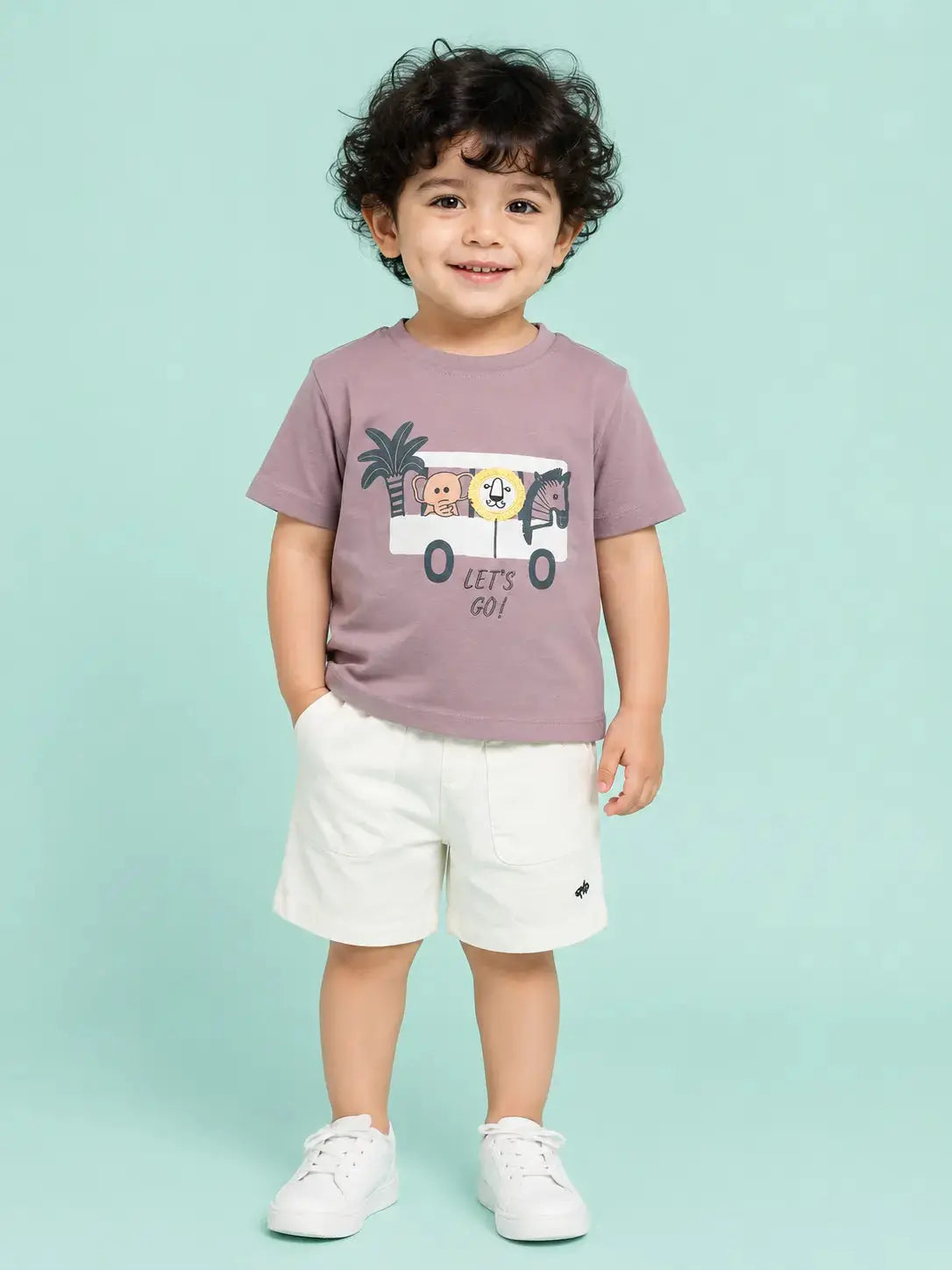 BloomUp OBS-2627A-LILAC