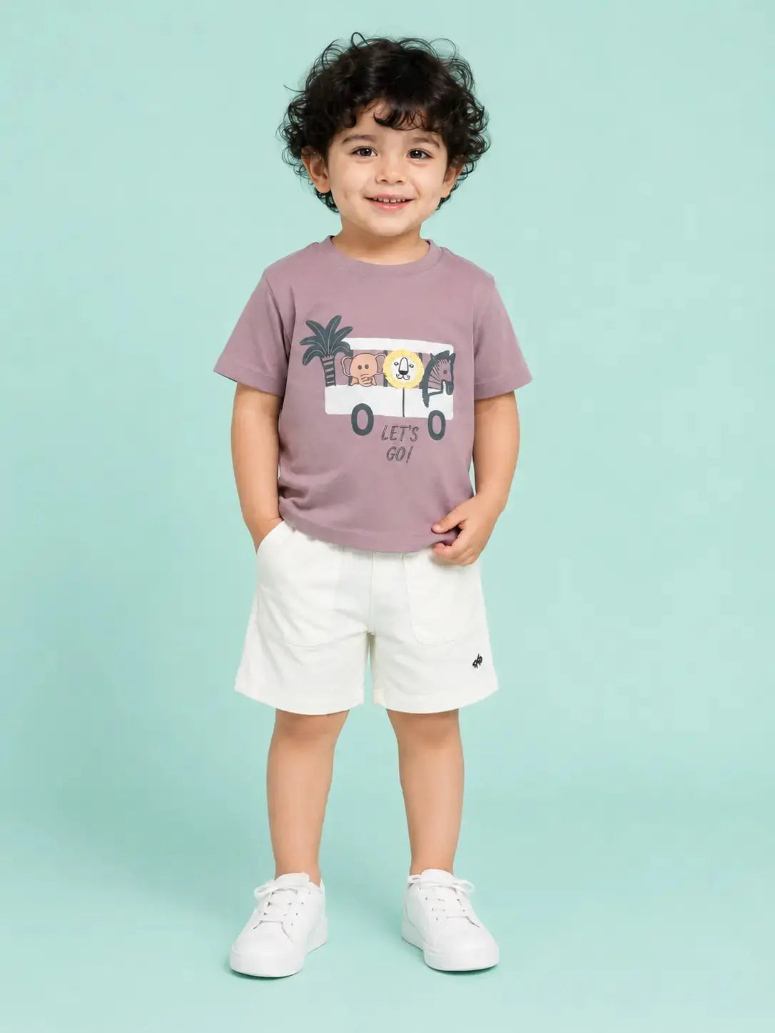 BloomUp OBS-2627A-LILAC
