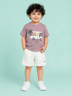 BloomUp OBS-2627A-LILAC