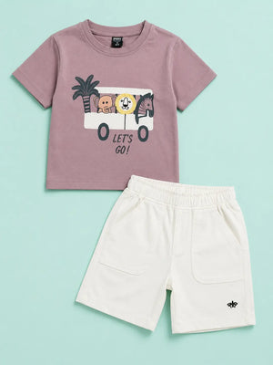 BloomUp OBS-2627A-LILAC