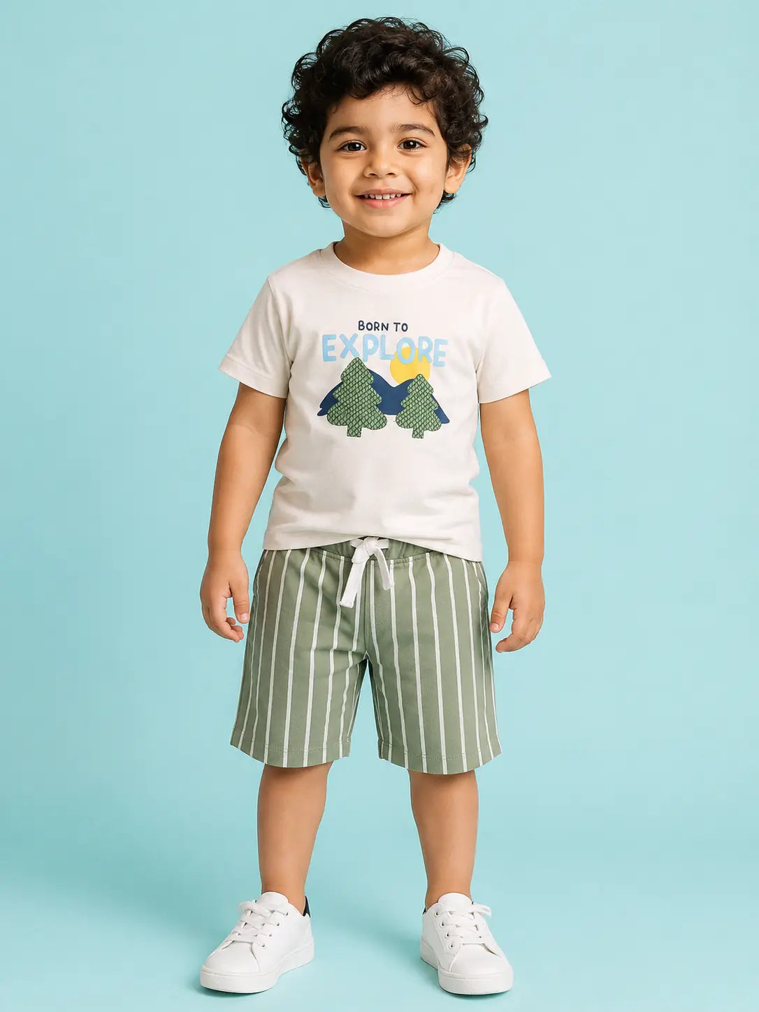 BloomUp OBS-2639A-BUTTER