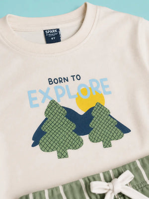BloomUp OBS-2639A-BUTTER