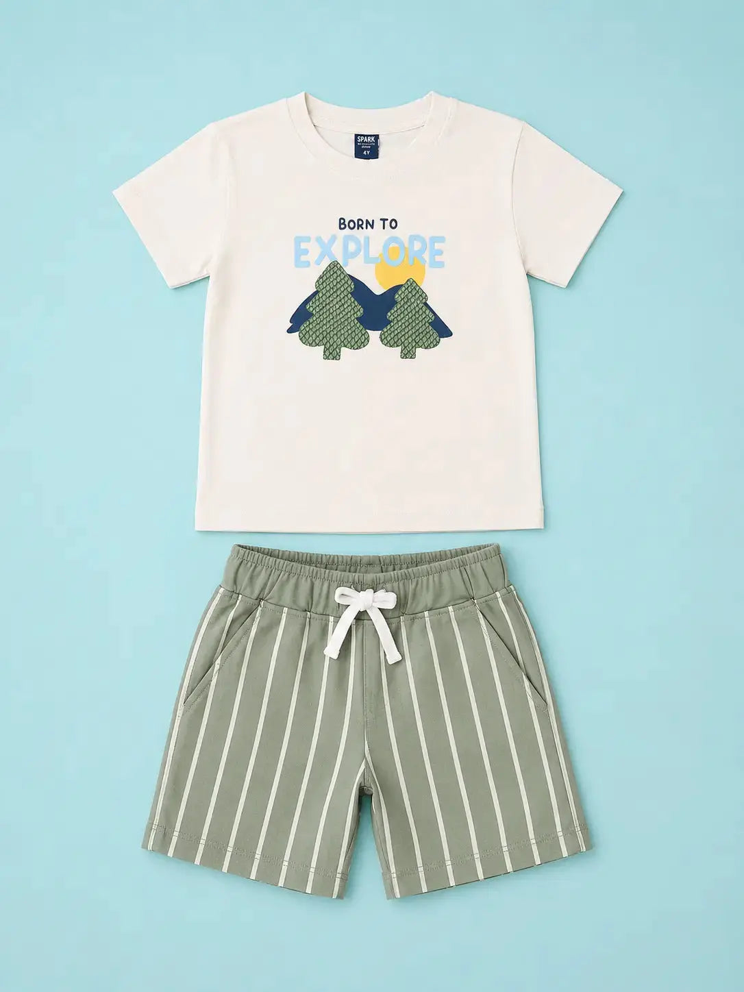 BloomUp OBS-2639A-BUTTER