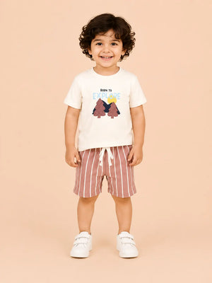 BloomUp OBS-2639A-OFF-WHITE