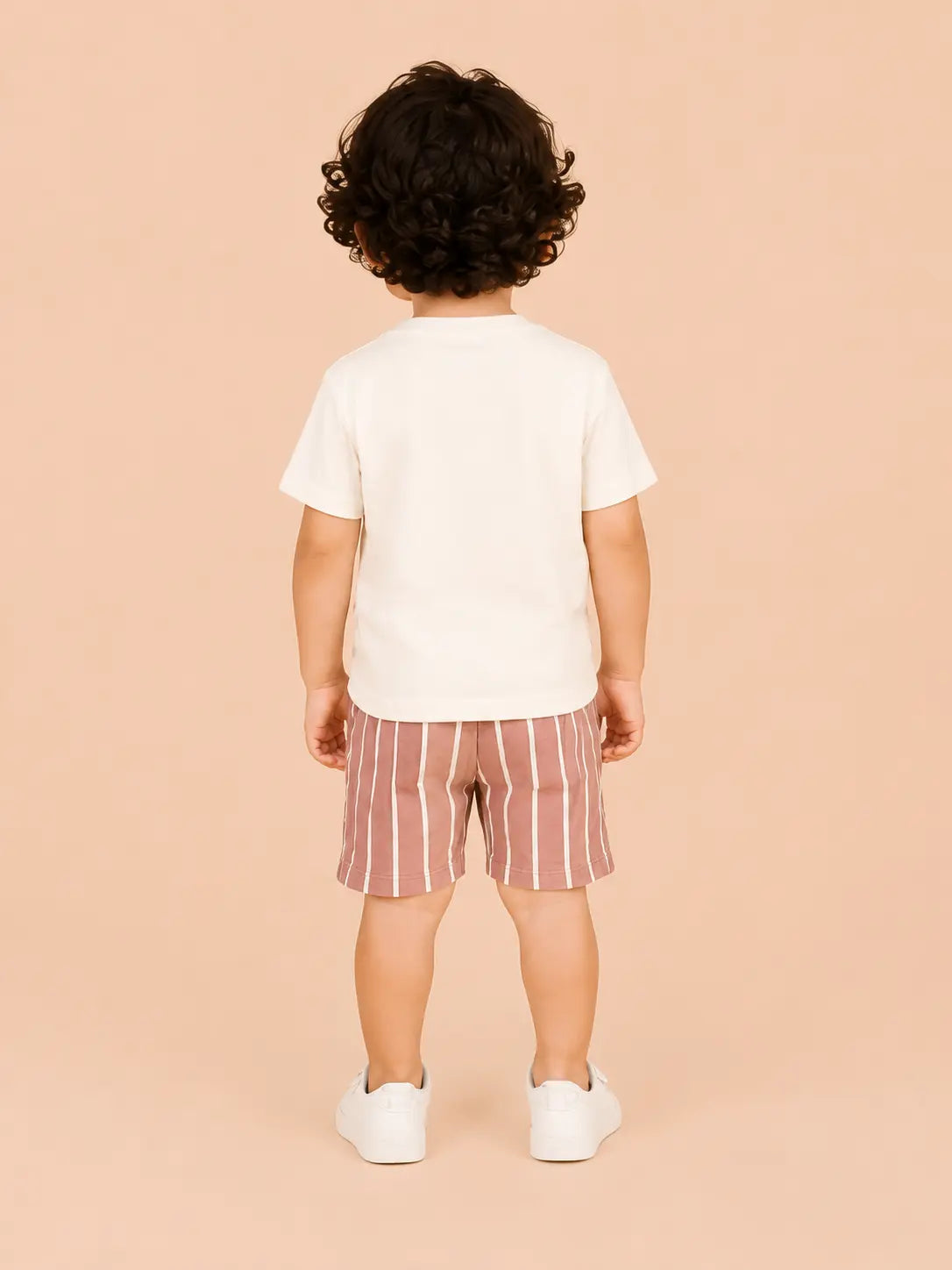 BloomUp OBS-2639A-OFF-WHITE