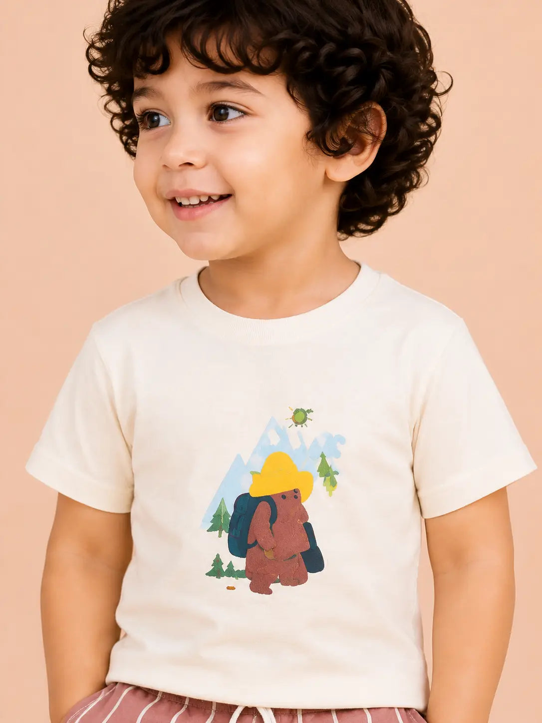 BloomUp OBS-2639A-OFF-WHITE